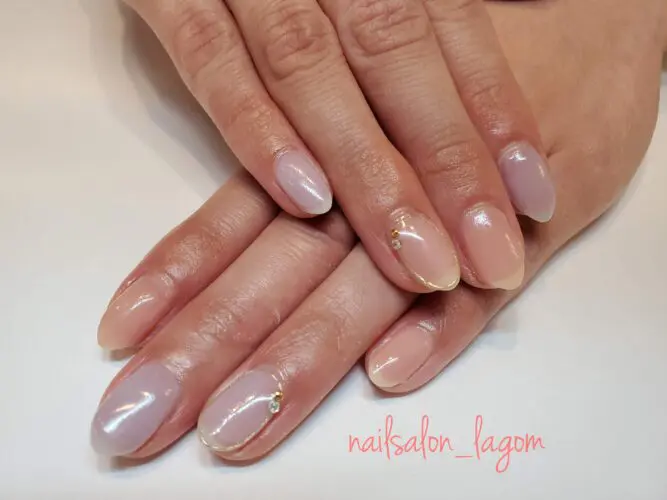 シンプル定額(ラウンドミラー)