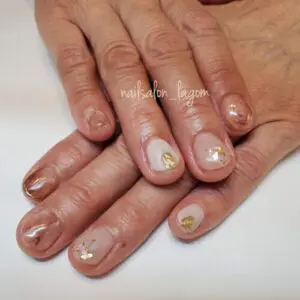 ニュアンス×ミラー