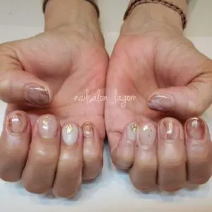 ニュアンス×ミラー