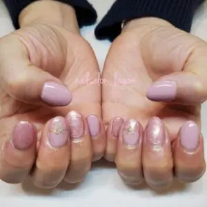 シンプル定額(バイカラー)