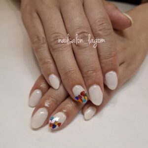 シンプル定額(ハートホロ)