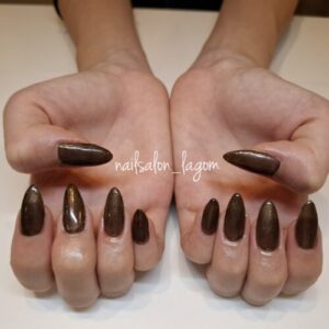 ワンカラー()ヴィヴィアンブラウン