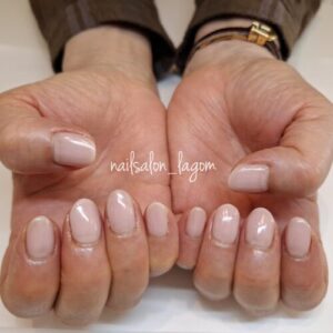 ワンカラー(べぃびぃⅬip)