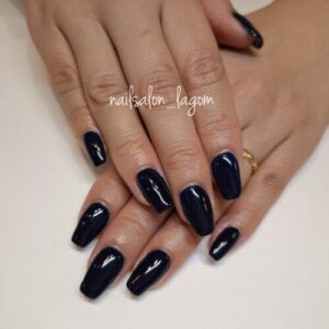 ワンカラー(ブルースナイパー)