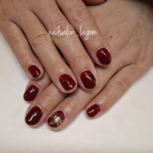 シンプル定額(マグリボン)