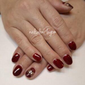 シンプル定額(マグリボン)