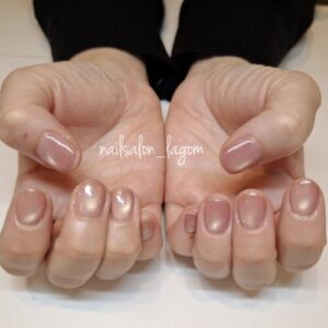 マグネットネイル