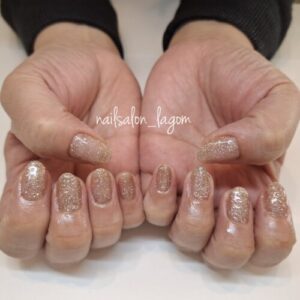 フラッシュネイル