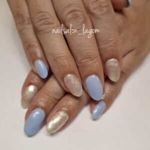 ワンカラーネイル