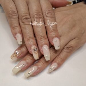 シンプル定額(スノードーム)