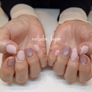 シンプル定額(プリーツ×ホロ)