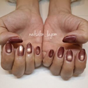 マグネットネイル