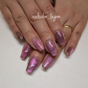 マグネットネイル