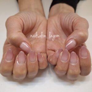 カラーグラデーション(オキーワ)