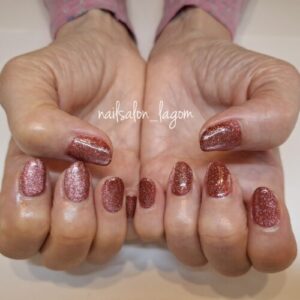 マグネットネイル