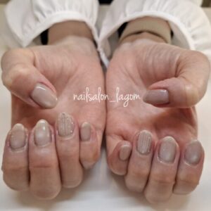 シンプル定額(プリーツ×ホロ)