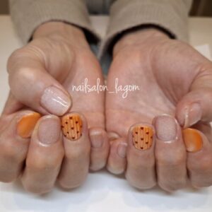 シンプル定額(プリーツ×ホロ)