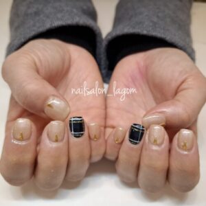 タータンチェック