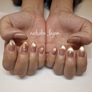 マグネットネイル