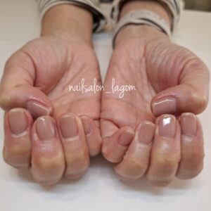 ワンカラー(モモハダ)