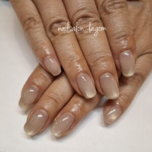 マグネットネイル