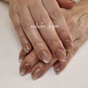 マグネットネイル