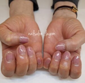 ワンカラー(アンジュマリスィウ)