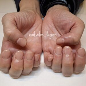 ワンカラー(ジーニオル)