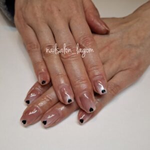 マグネットネイル