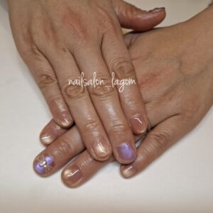 シンプル定額(マグリボン)