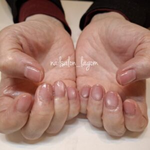 マグネットネイル