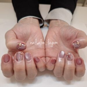 コントラストマグチェック