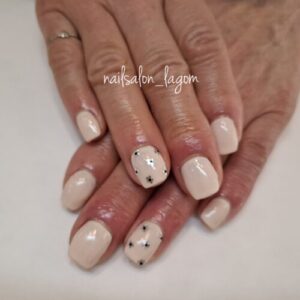 シンプル定額(ホロフラワー)