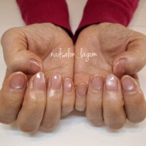 マグネットネイル