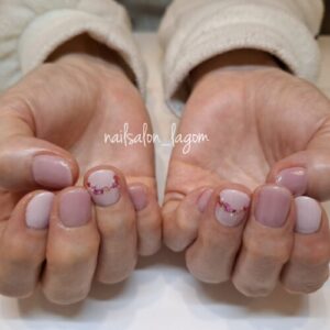 シンプル定額(フラワーライン)