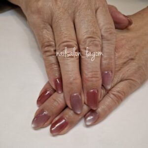 マグネットネイル