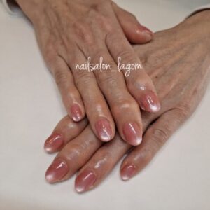 マグネットネイル