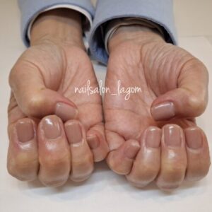 ワンカラー(モモハダ)