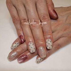 ドット×マグ×フラッシュ