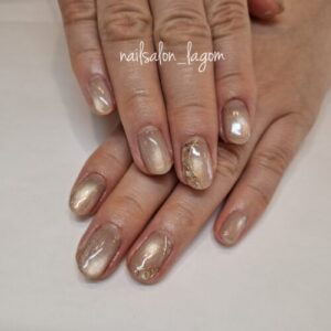 シンプル定額(ウェービングシェル)