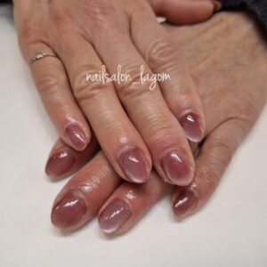 マグネットネイル