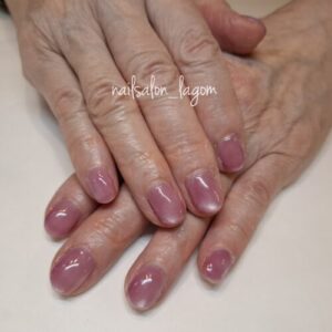 マグネットネイル