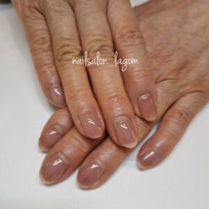 ワンカラー(アールローズ)