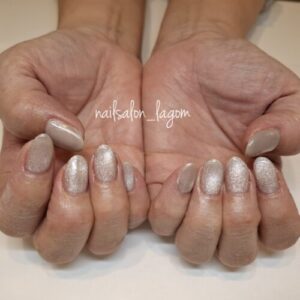 マグネットネイル