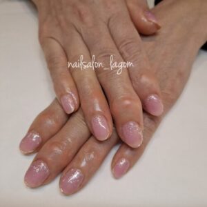 シンプル定額(ウェービングシェル)