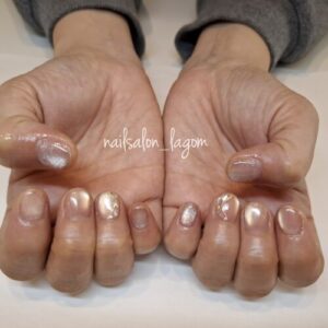 シンプル定額(ウェービングシェル)