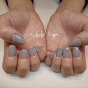 ワンカラー(コージーナイト)