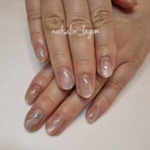 マグネット＆ニュアンス