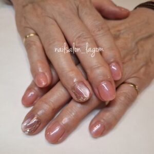 シンプル定額(ウェービングシェル)