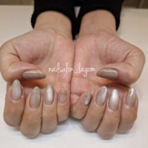 マグネットネイル